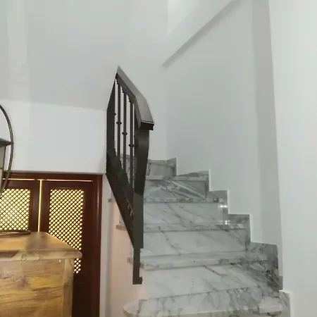 Ronda Sanlúcar de Barrameda